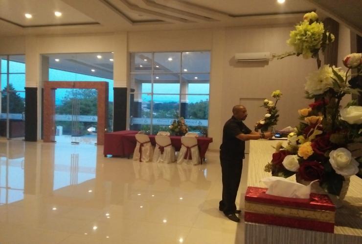 Sasando Kupang
