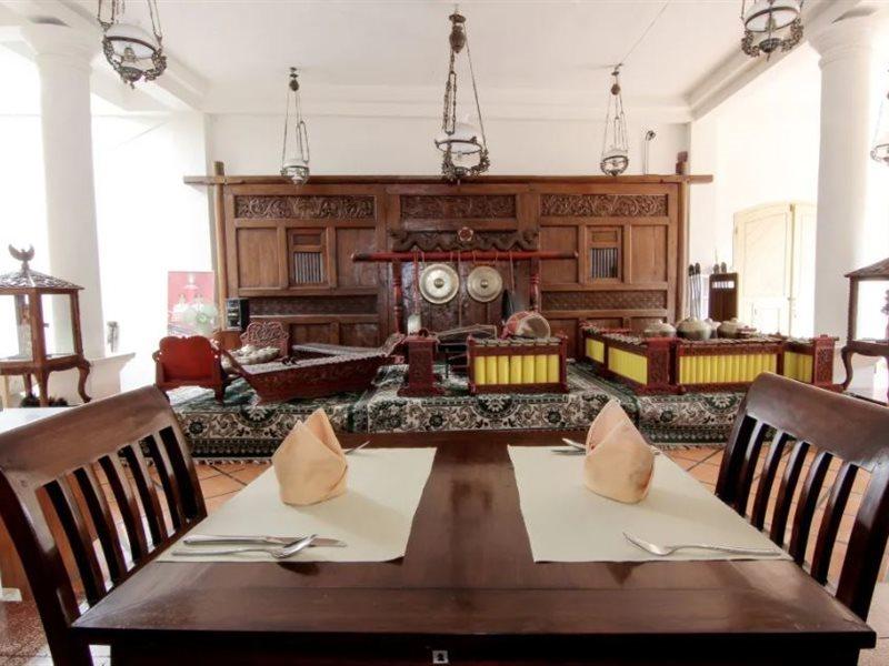 Roemahkoe Heritage