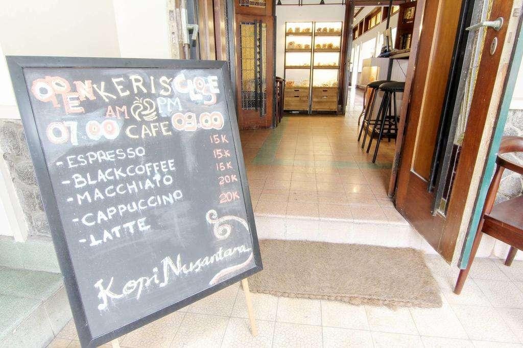 Roemahkoe Heritage