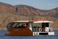 Lake Argyle Resort
