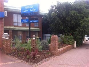 Fullarton Motor Lodge