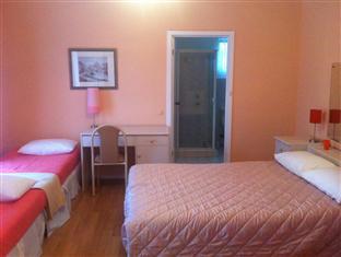 Fullarton Motor Lodge