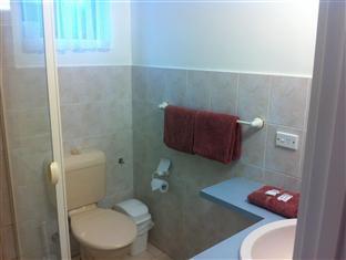 Fullarton Motor Lodge