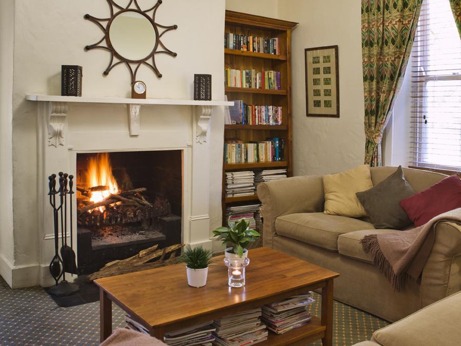 Crafers Cottages