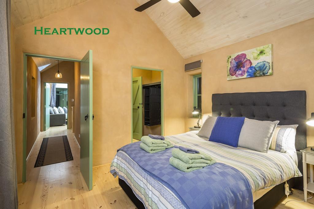 Crafers Cottages