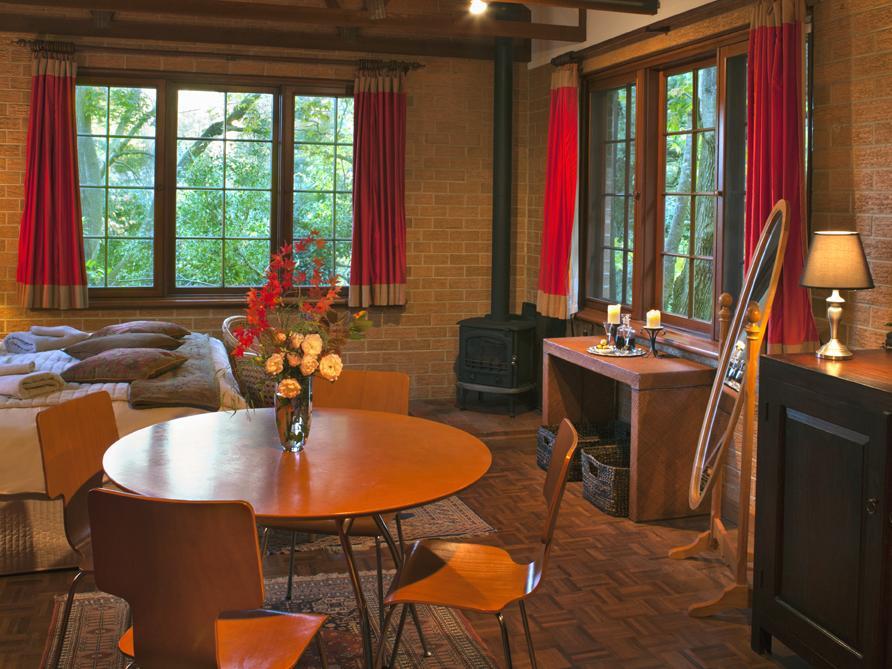 Crafers Cottages