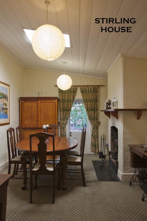 Crafers Cottages