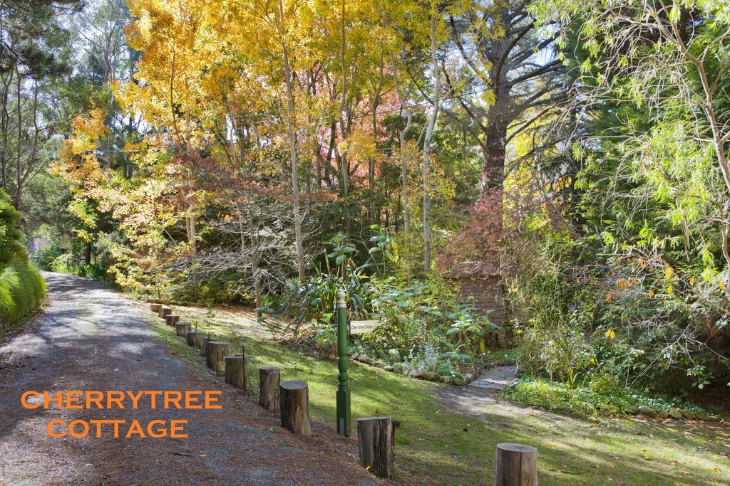 Crafers Cottages
