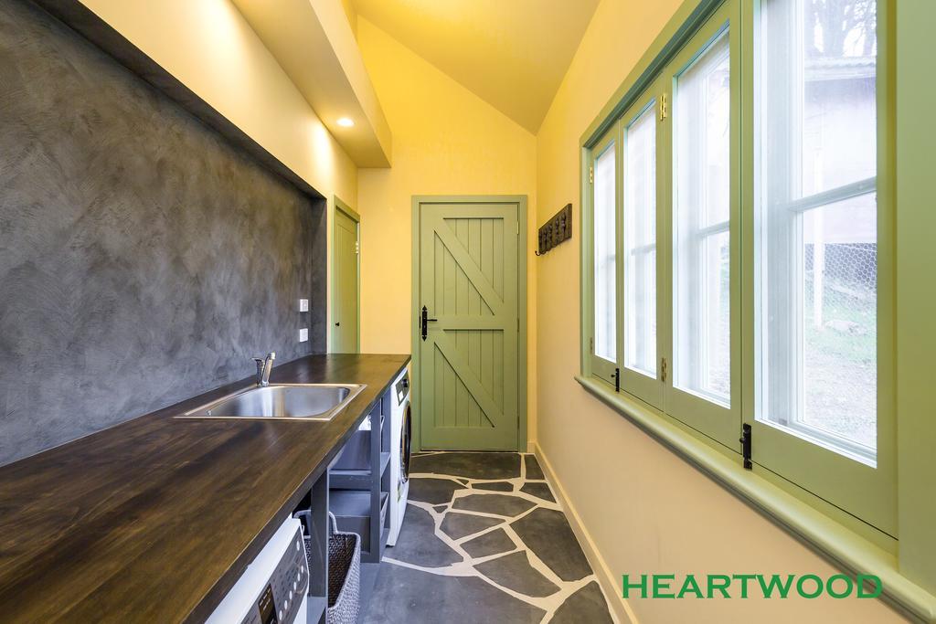 Crafers Cottages