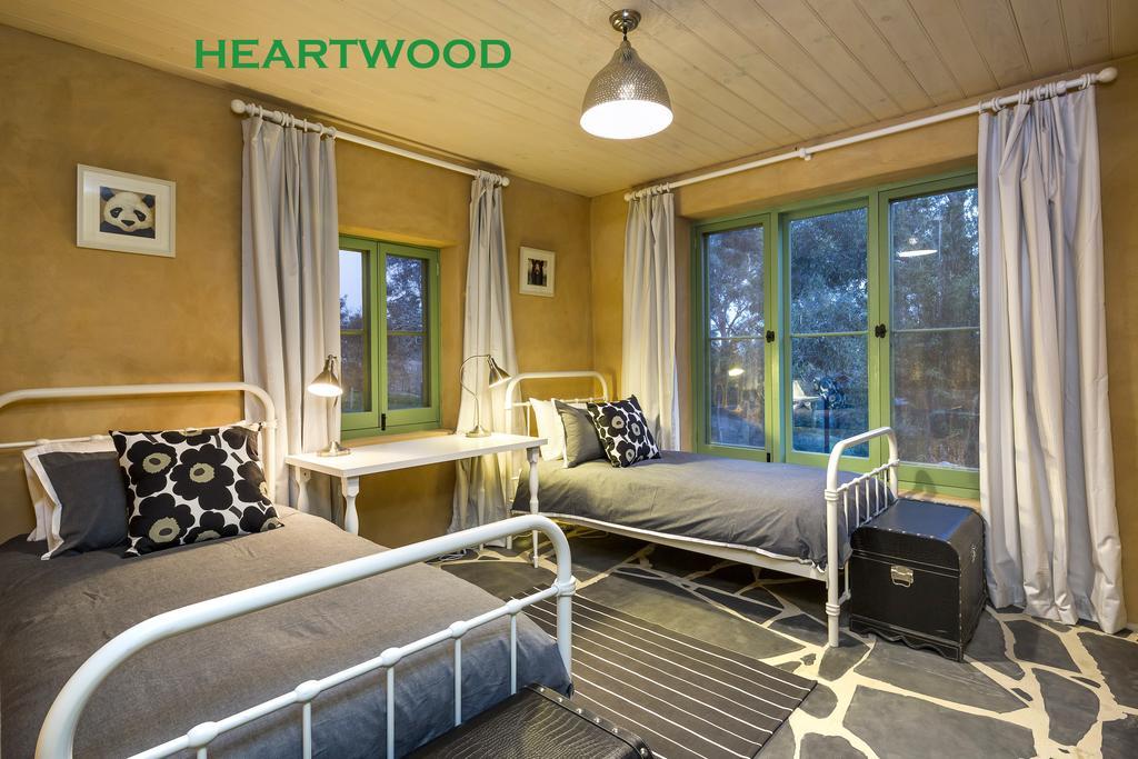 Crafers Cottages