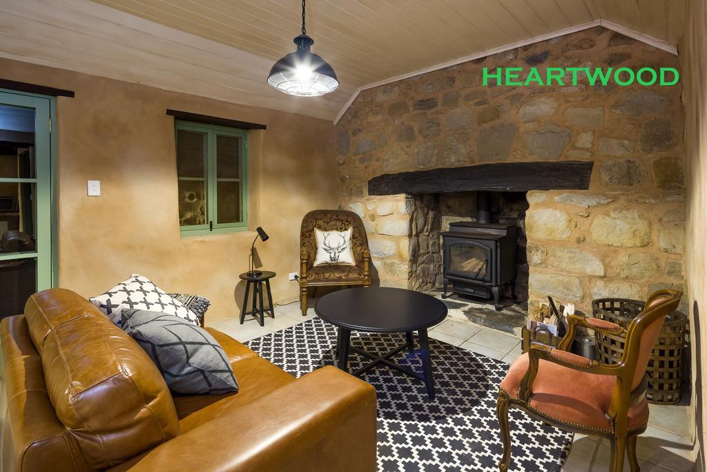 Crafers Cottages