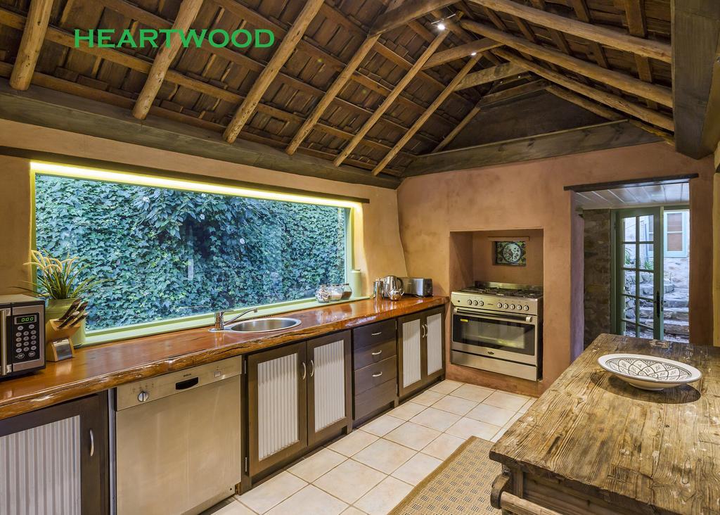 Crafers Cottages