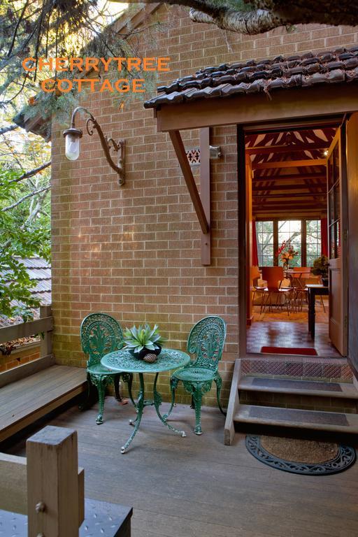 Crafers Cottages