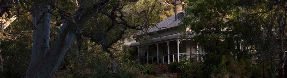 Brooklyn Farm Bed & Breakfast