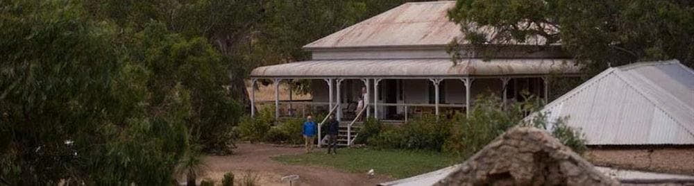 Brooklyn Farm Bed & Breakfast