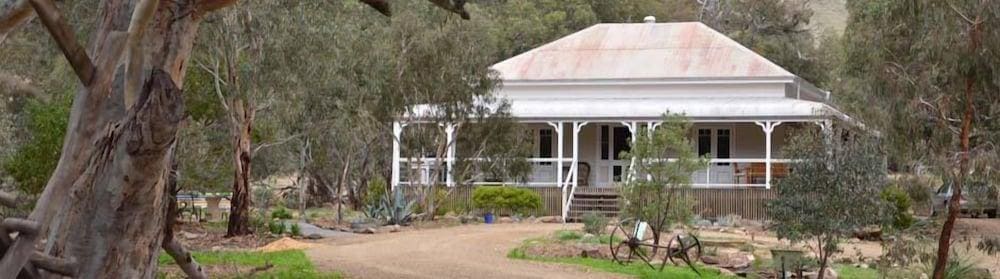 Brooklyn Farm Bed & Breakfast