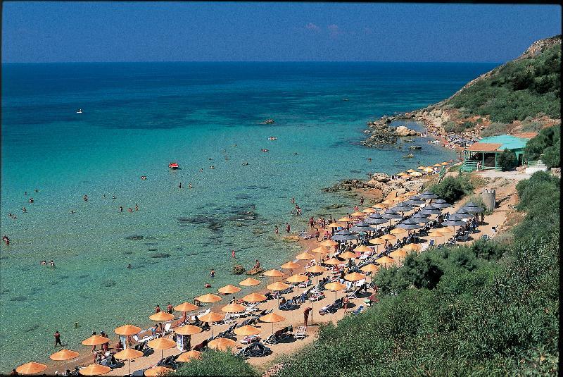 Le Castella Village