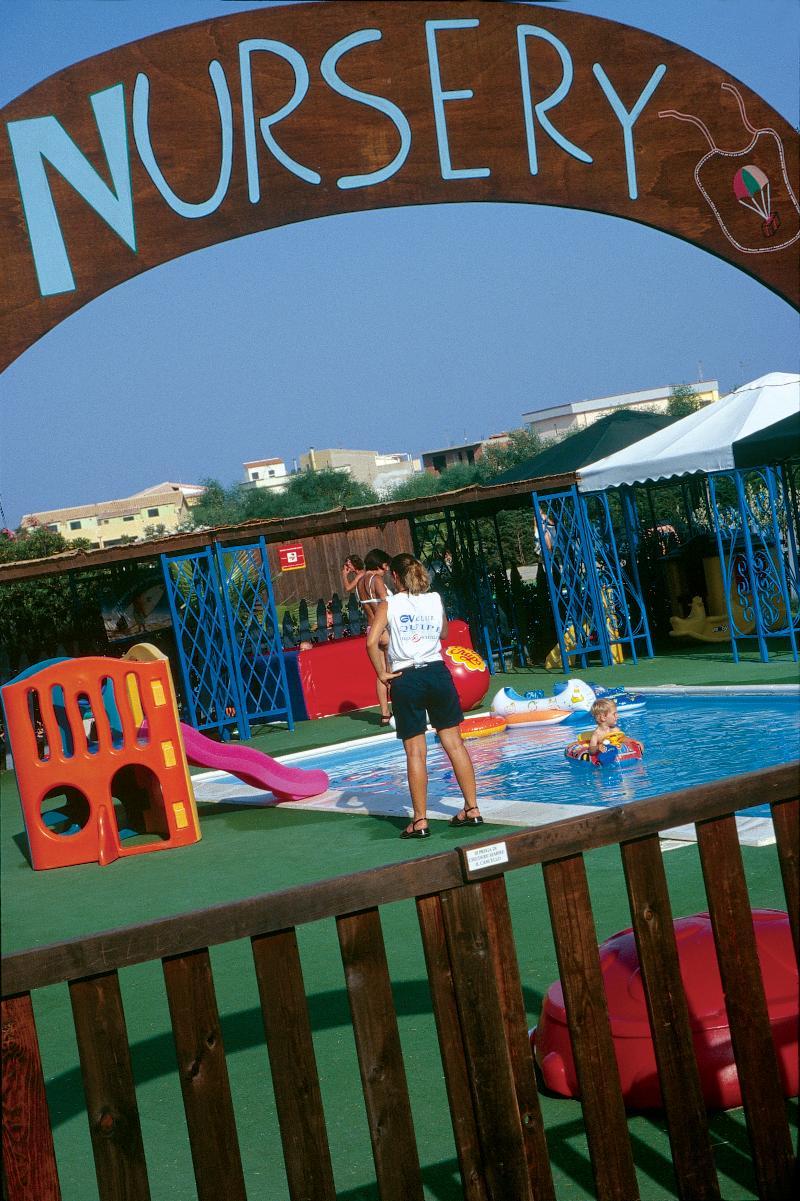 Le Castella Village