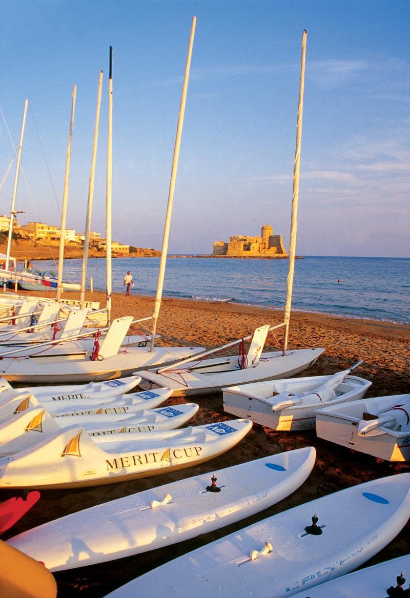 Le Castella Village