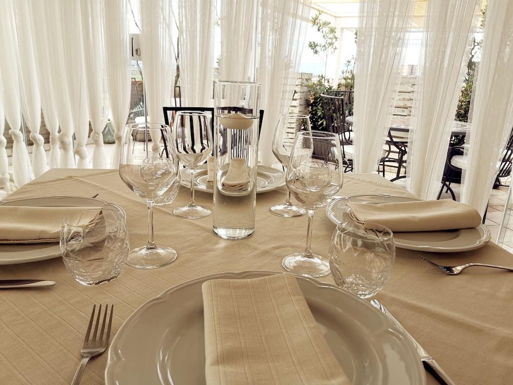 Le Nicchie Guest House