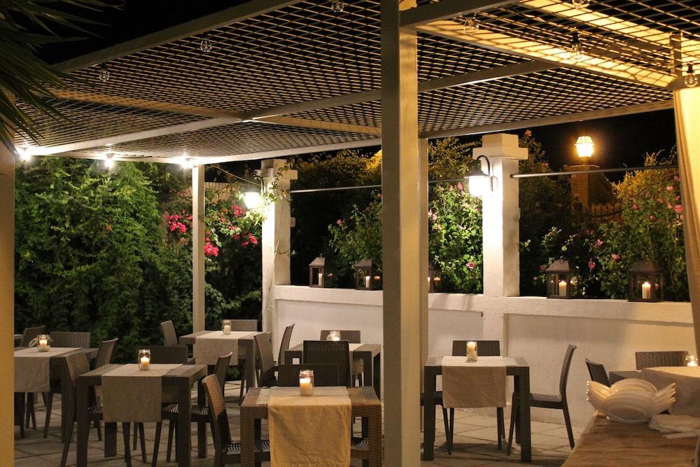 Le Nicchie Guest House