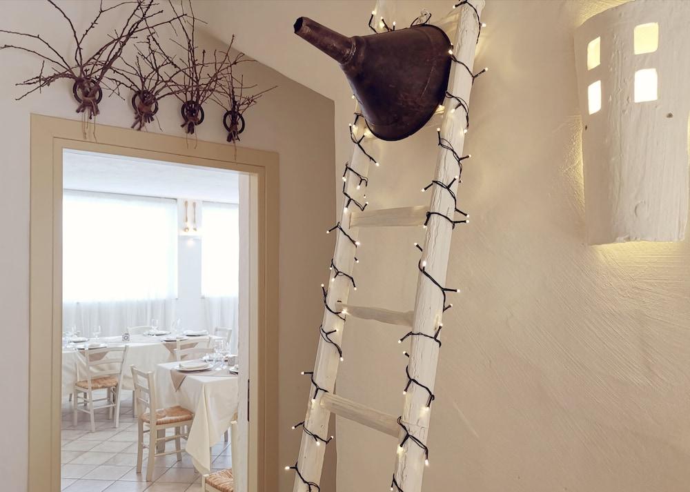 Le Nicchie Guest House