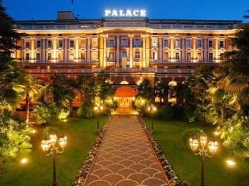 Palace Merano