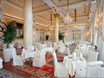 Palace Merano
