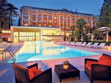 Palace Merano