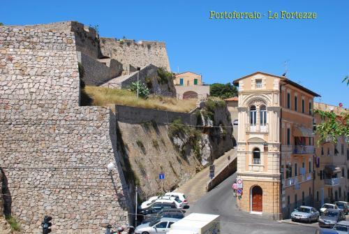 Villa Ombrosa