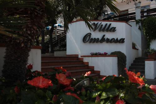 Villa Ombrosa