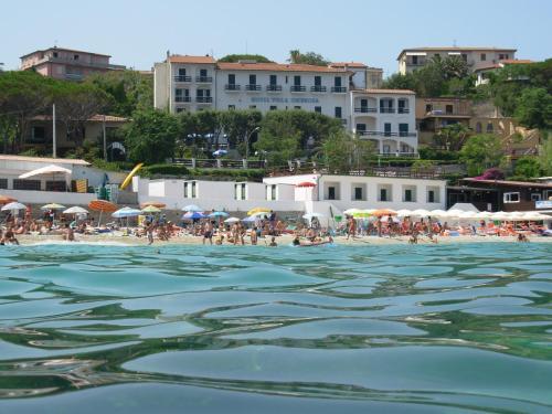 Villa Ombrosa