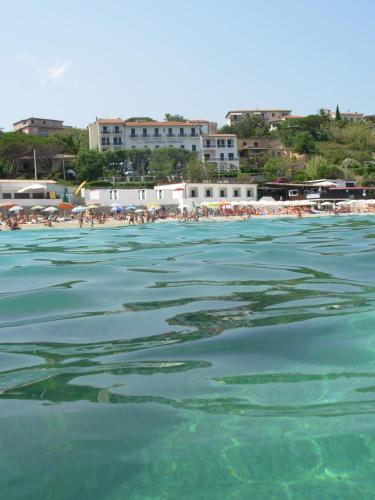 Villa Ombrosa