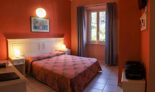 Villa Ombrosa