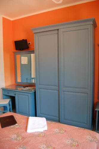 Villa Ombrosa