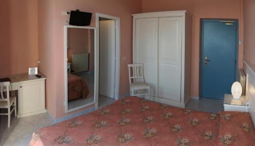 Villa Ombrosa
