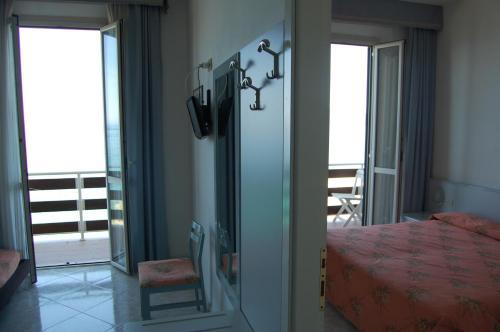 Villa Ombrosa