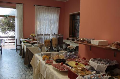Villa Ombrosa