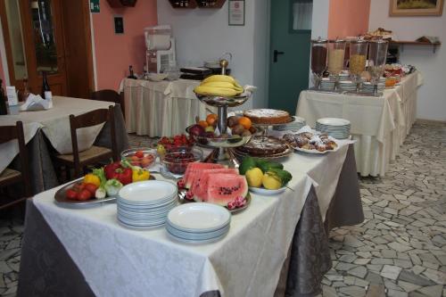 Villa Ombrosa