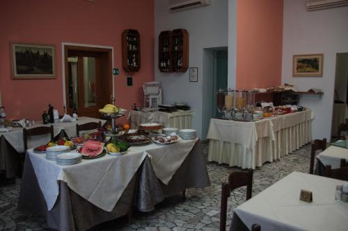Villa Ombrosa