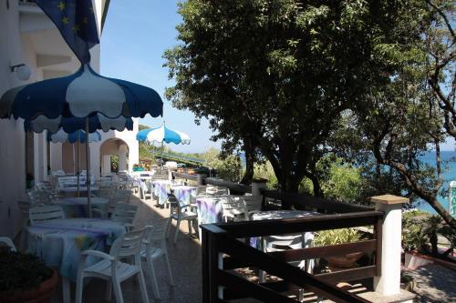 Villa Ombrosa