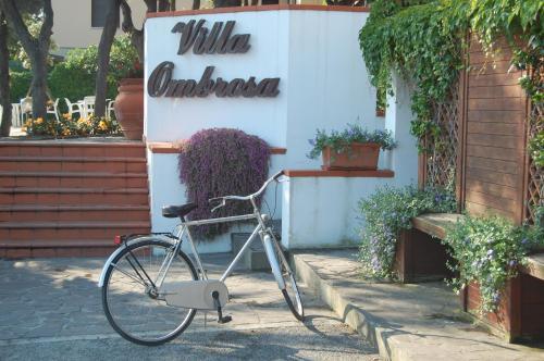 Villa Ombrosa