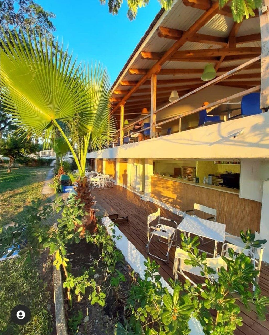 Hotel Sissy Kamena Vourla