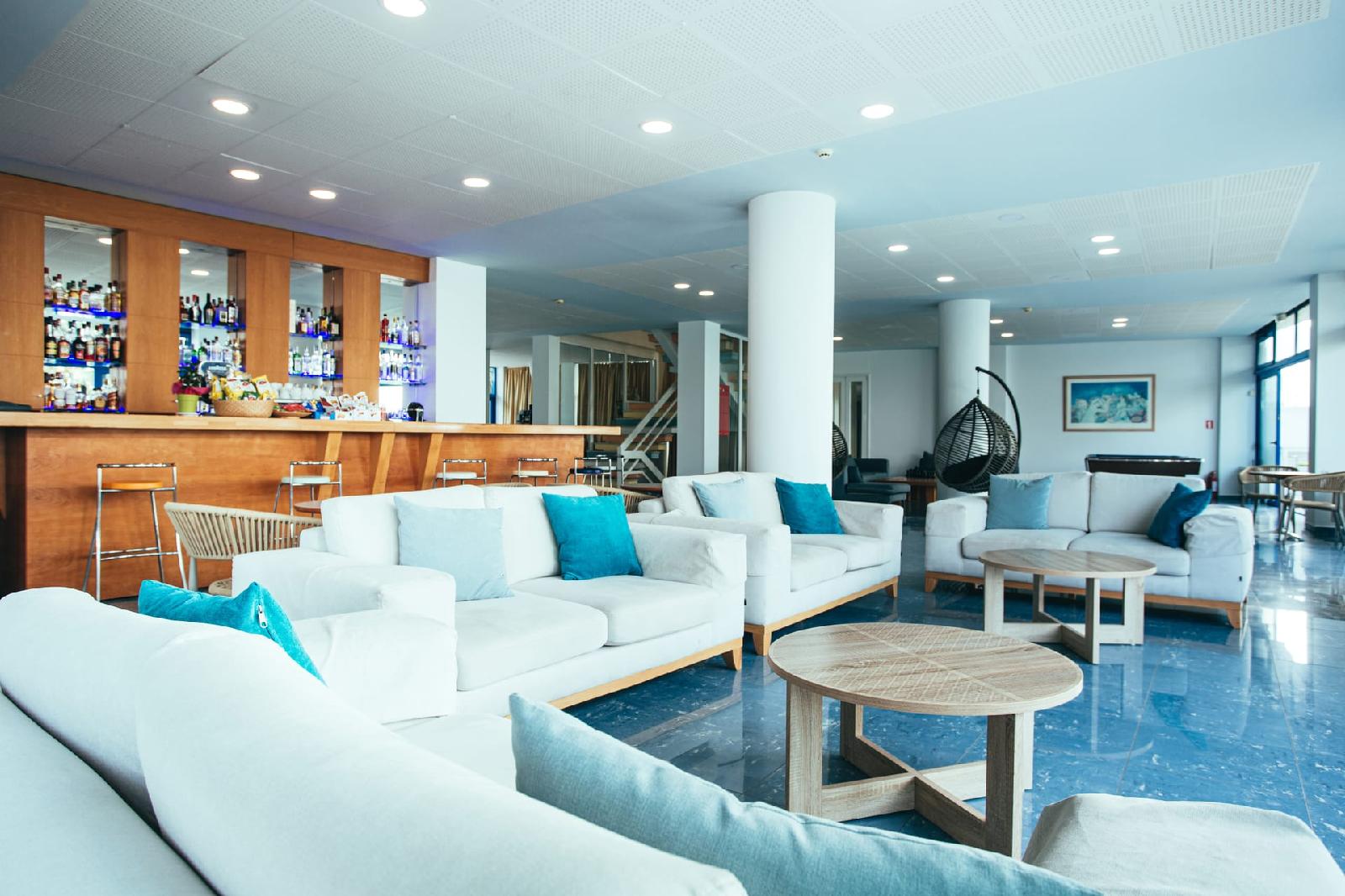 Hotel Sissy Kamena Vourla