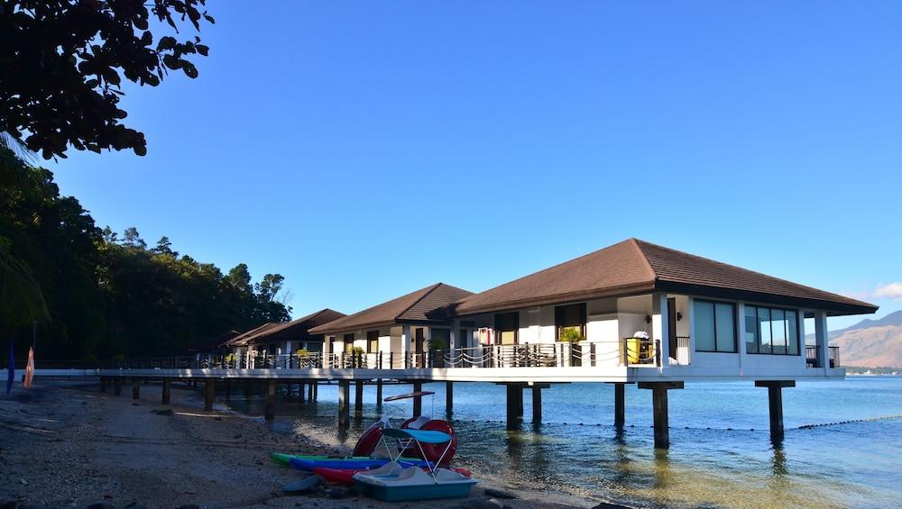 Hotel Kamana Sactuary Resort and Spa
