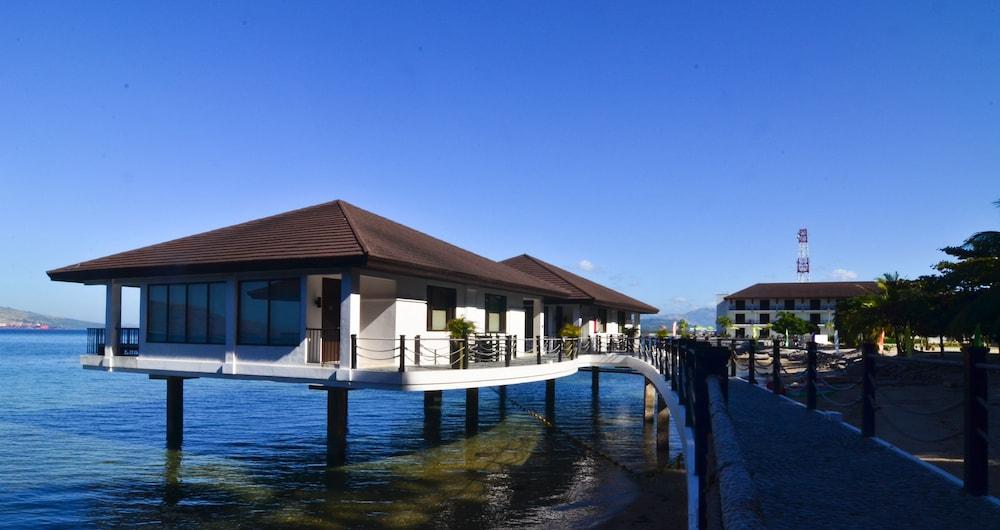 Hotel Kamana Sactuary Resort and Spa