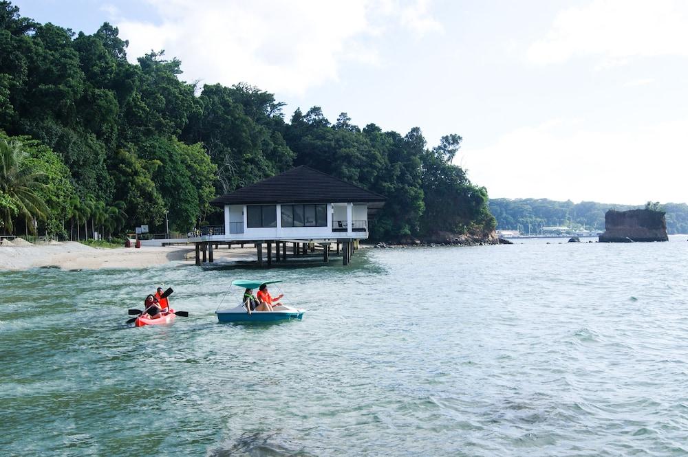 Hotel Kamana Sactuary Resort and Spa