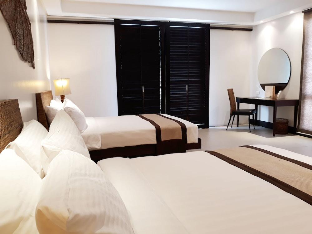 Hotel Kamana Sactuary Resort and Spa