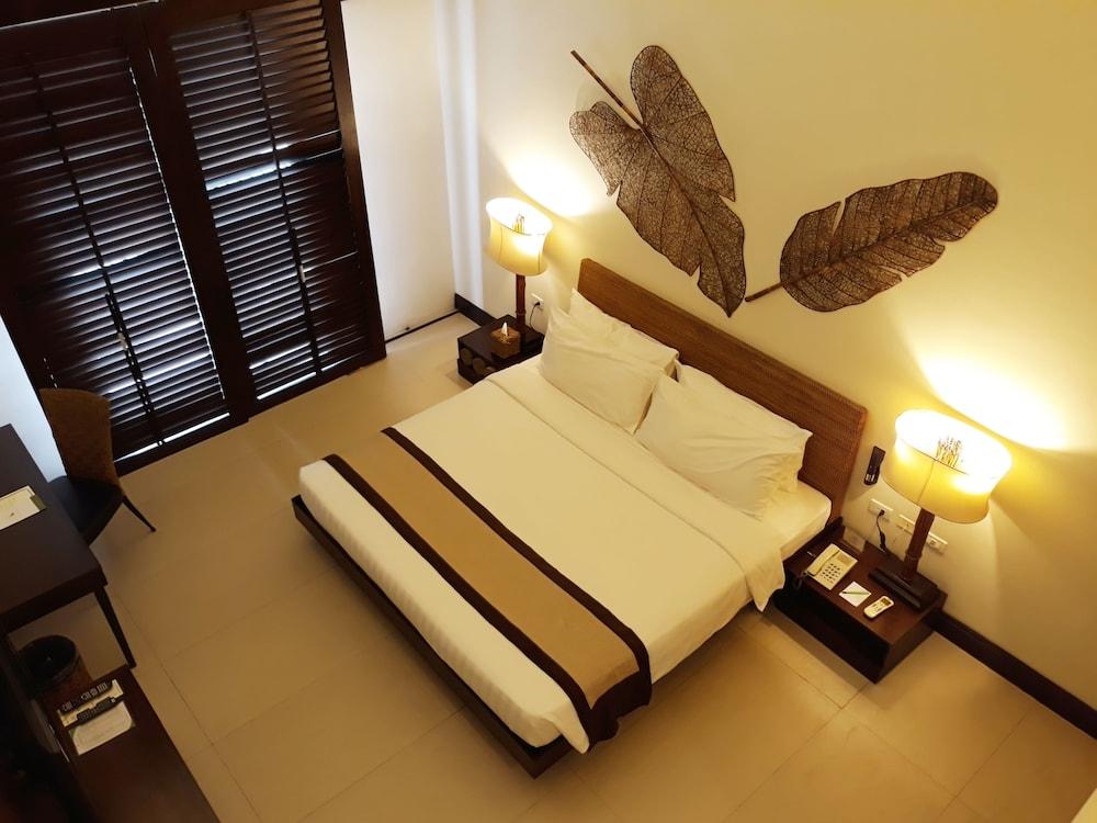 Hotel Kamana Sactuary Resort and Spa