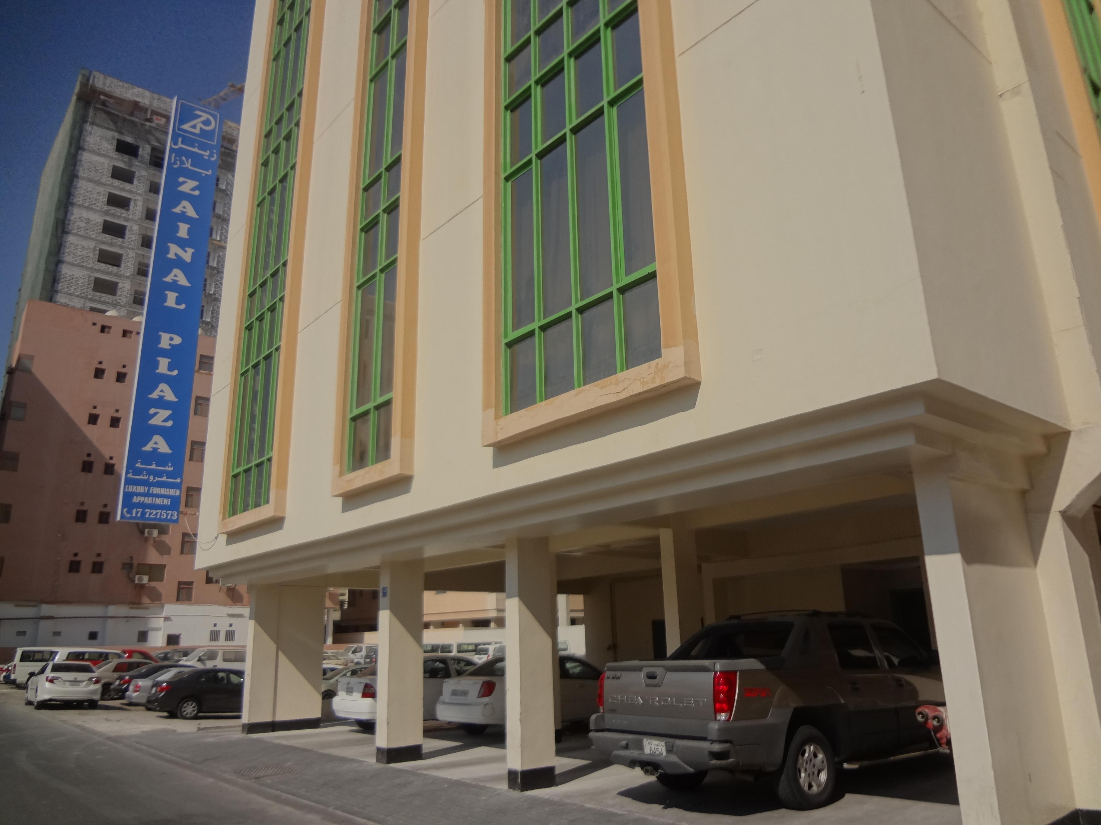 Zainal Furnished Apartment